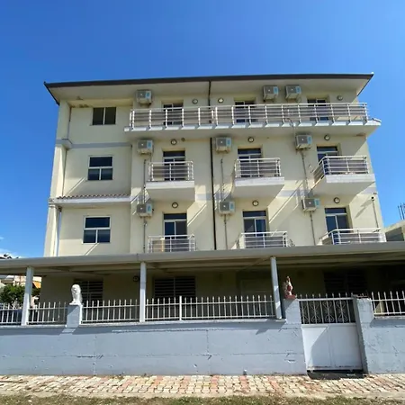 Hotell Sejlor