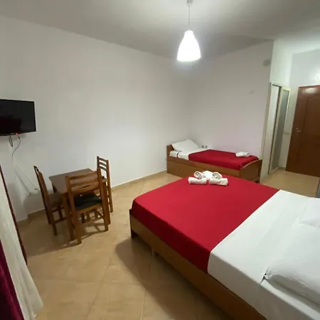 Sejlor Hotell 3*