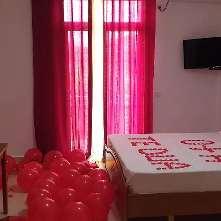 Hotell Sejlor