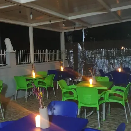 Hotell Sejlor Kavaje