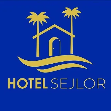 Hotell Sejlor 3*
