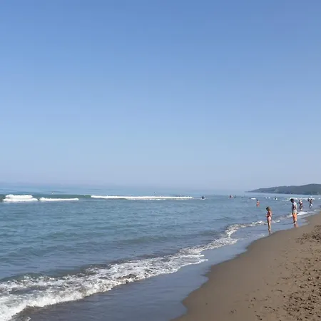 Sejlor Hotell