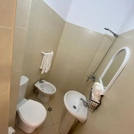 Sejlor Hotell