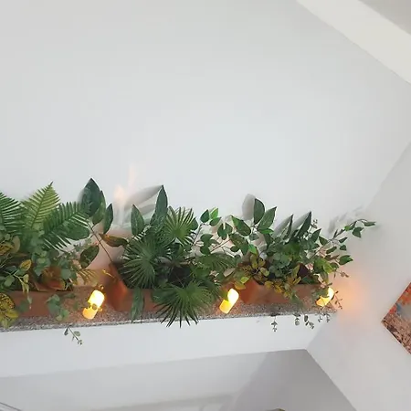 Hotell Sejlor Kavaje